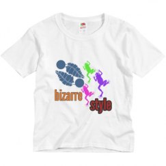 Youth Basic Promo Tee