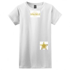 Ladies Basic Softstyle Tee