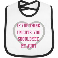 Aunt bib
