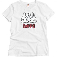 dope