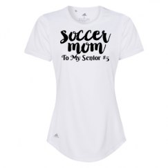 Women's Adidas Sport Shirt 