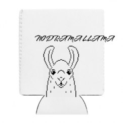 Regular 12 oz Can Cooler