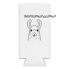 Slim 12 oz Can Cooler