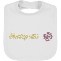 Infant Jersey Bib