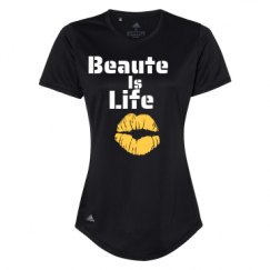 Women's Adidas Sport Shirt 