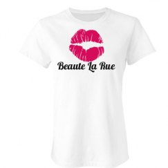 Ladies Slim Fit Favorite Tee