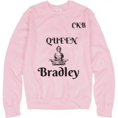 Unisex Basic Promo Crewneck Sweatshirt