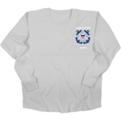 Ladies Game Day Jersey