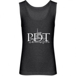 Youth Jersey Tank Top