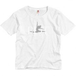 Youth Basic Promo Tee