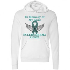 Unisex Fleece Pullover Midweight Hoodie