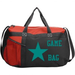 Game Bag 