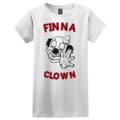 Ladies Basic Softstyle Tee