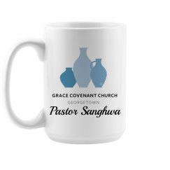 GCCG Mugs