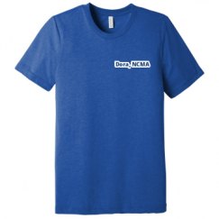 Unisex Triblend Tee