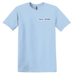 Unisex Basic Tee