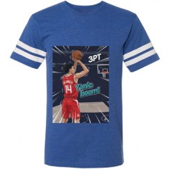 Unisex Vintage Sports Tee