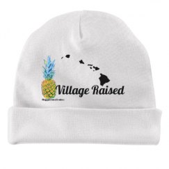 Rabbit Skins Baby Hat