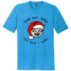 Unisex Perfect Tri Tee