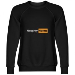 Unisex Triblend Crewneck Sweatshirt