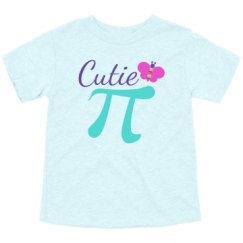 Toddler Triblend Tee