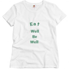 eatwellbewell