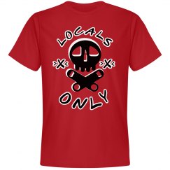 Locals Only