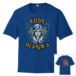 SOUL DESIGN'S 