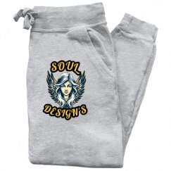 Unisex Fleece Jogger