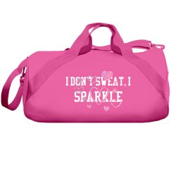 gym bag