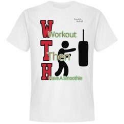 Workout wear