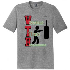 Unisex Perfect Tri Tee