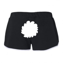 Ladies Relay Shorts