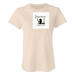 Ladies Slim Fit Favorite Tee