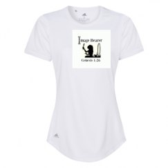 Women's Adidas Sport Shirt