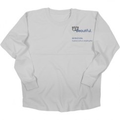 Ladies Game Day Jersey