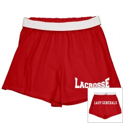 Practice shorts