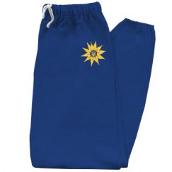Unisex Fleece Sweatpants