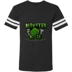 Unisex Vintage Sports Tee