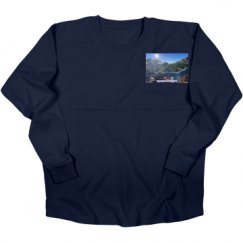 Ladies Game Day Jersey