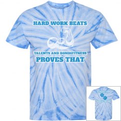 DONDIFITNESS COOL DESIGNER T SHIRT