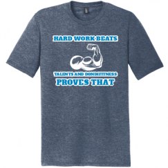 Unisex Perfect Tri Tee