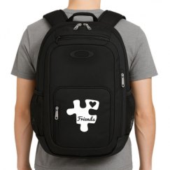 Enduro Backpack 22L