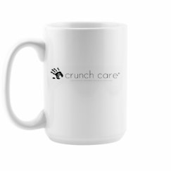 15oz Ceramic Coffee Mug