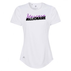 Women's Adidas Sport Shirt 