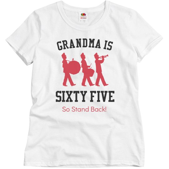 65th birthday 65th birthday