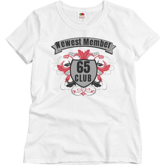 65th birthday 65th birthday