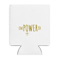 Regular 12 oz Can Cooler