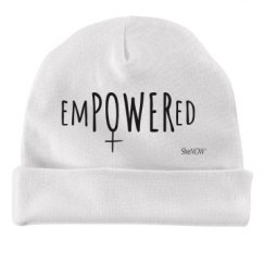 Rabbit Skins Baby Hat