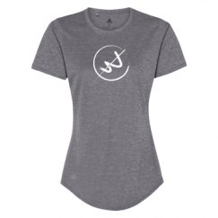 Women's Adidas Sport Shirt 